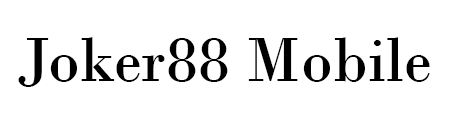 Joker88 Mobile